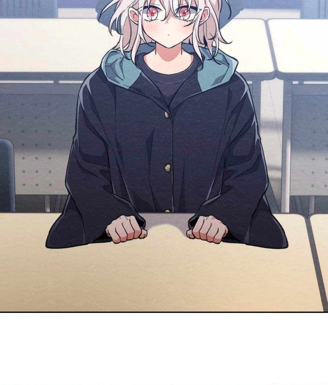 I Ran Away From The Hunter Chapter 37 - Page 74