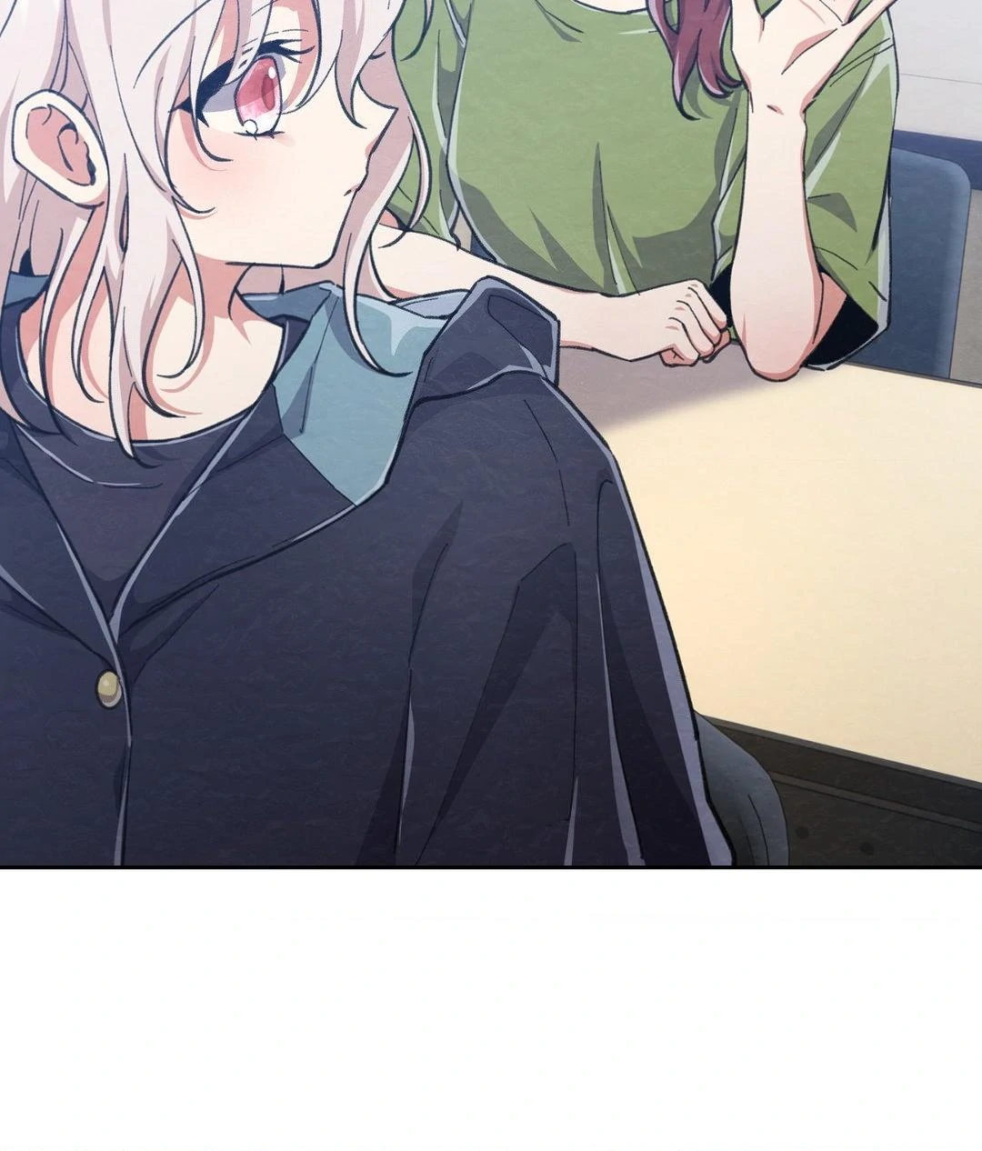 I Ran Away From The Hunter Chapter 37 - Page 76