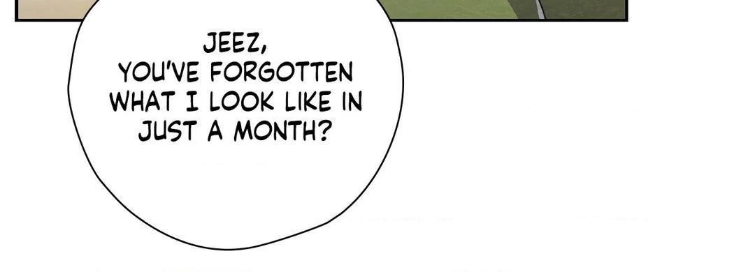 I Ran Away From The Hunter Chapter 37 - Page 78