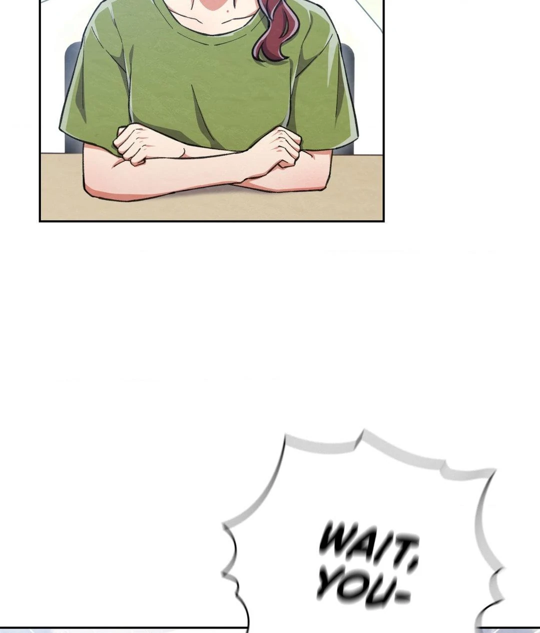 I Ran Away From The Hunter Chapter 37 - Page 81