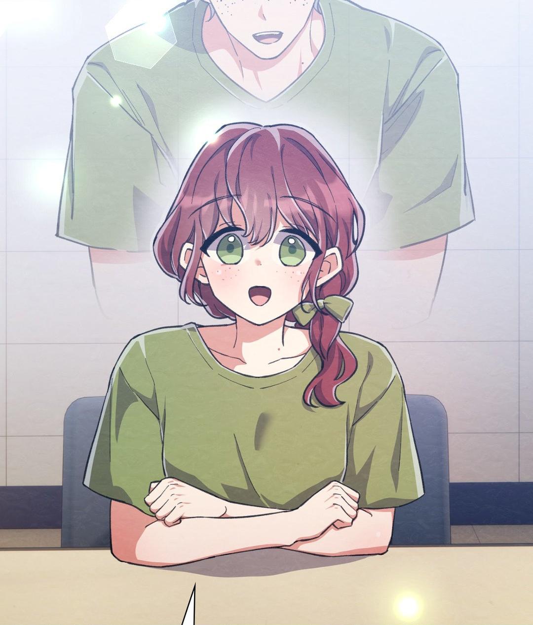 I Ran Away From The Hunter Chapter 37 - Page 84