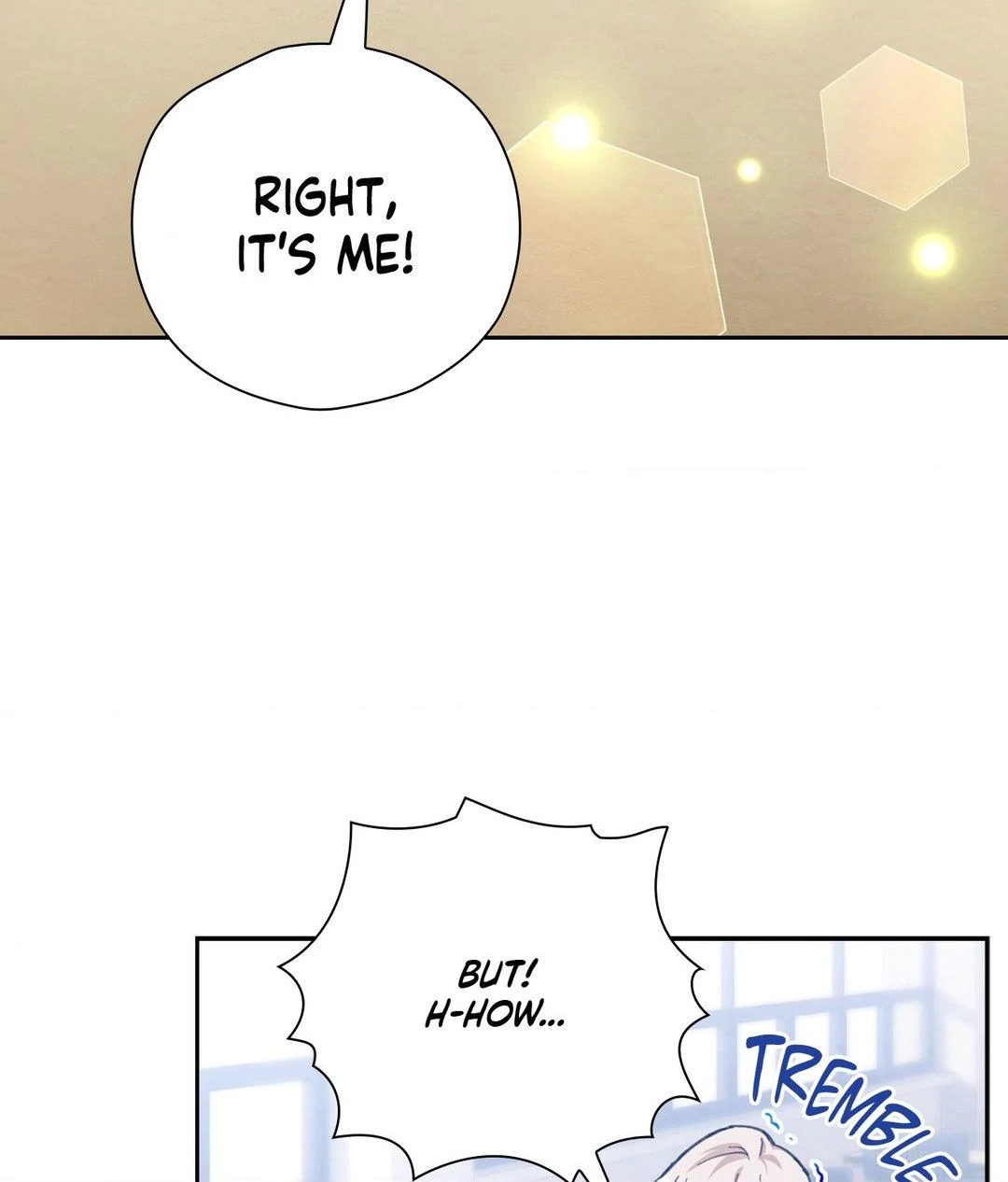 I Ran Away From The Hunter Chapter 37 - Page 85