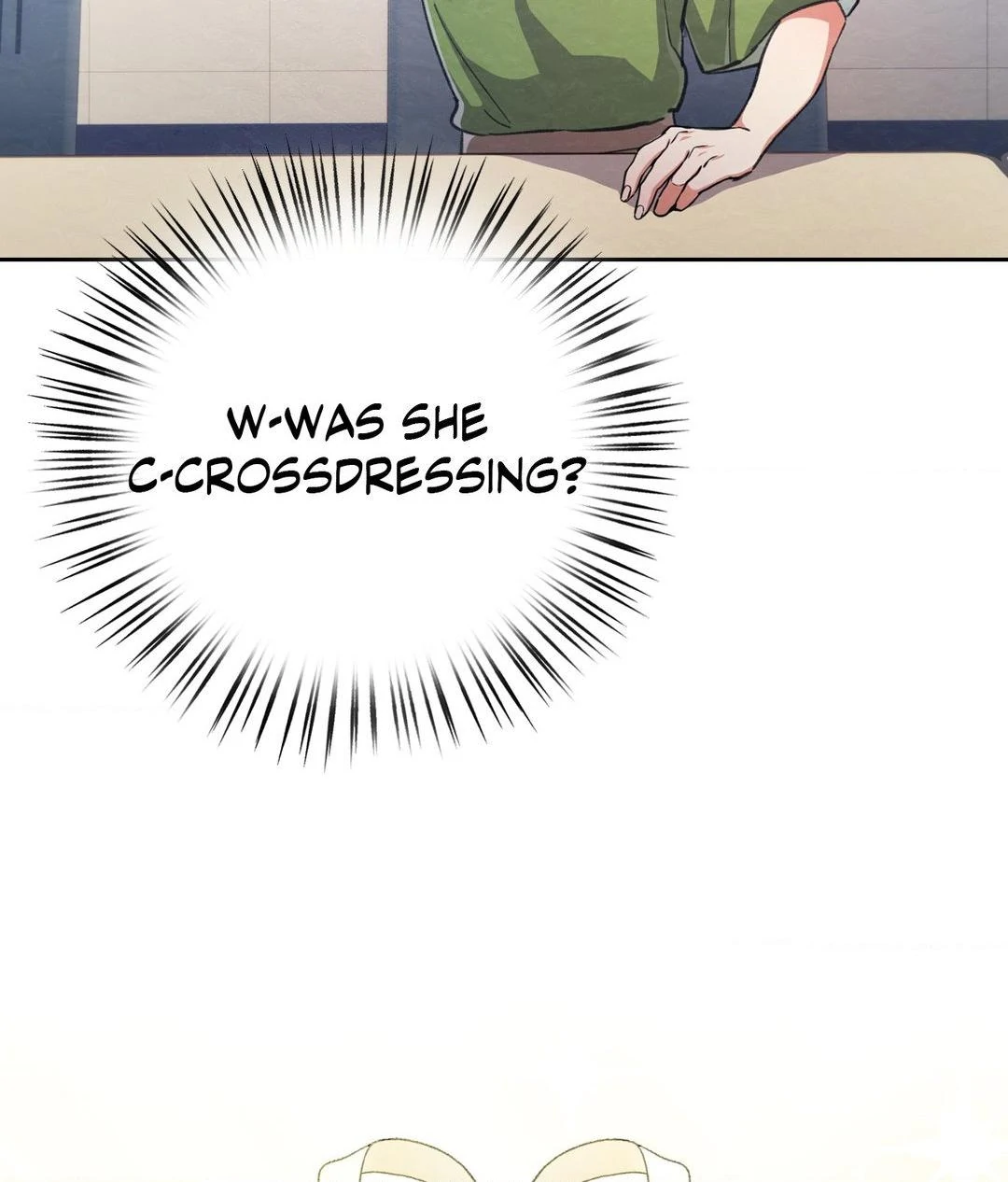 I Ran Away From The Hunter Chapter 37 - Page 88