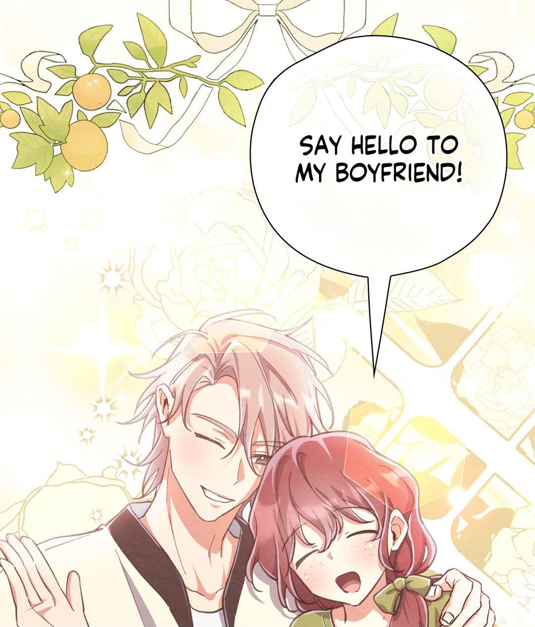 I Ran Away From The Hunter Chapter 37 - Page 89