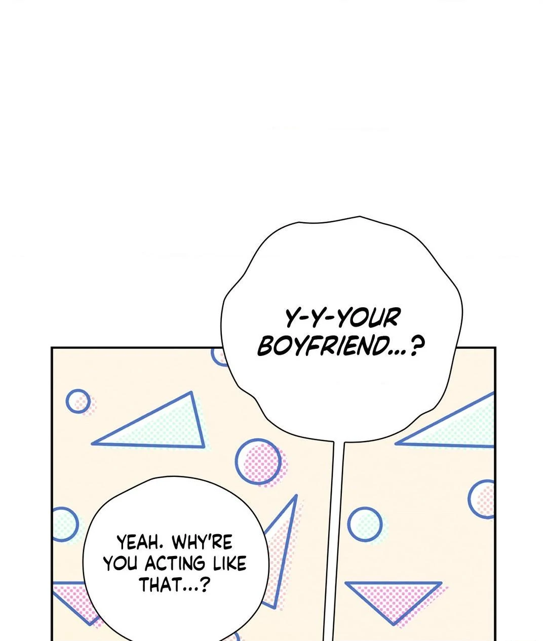 I Ran Away From The Hunter Chapter 37 - Page 91