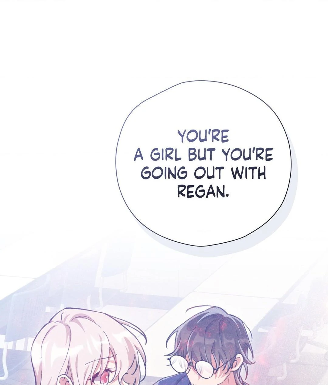 I Ran Away From The Hunter Chapter 37 - Page 94