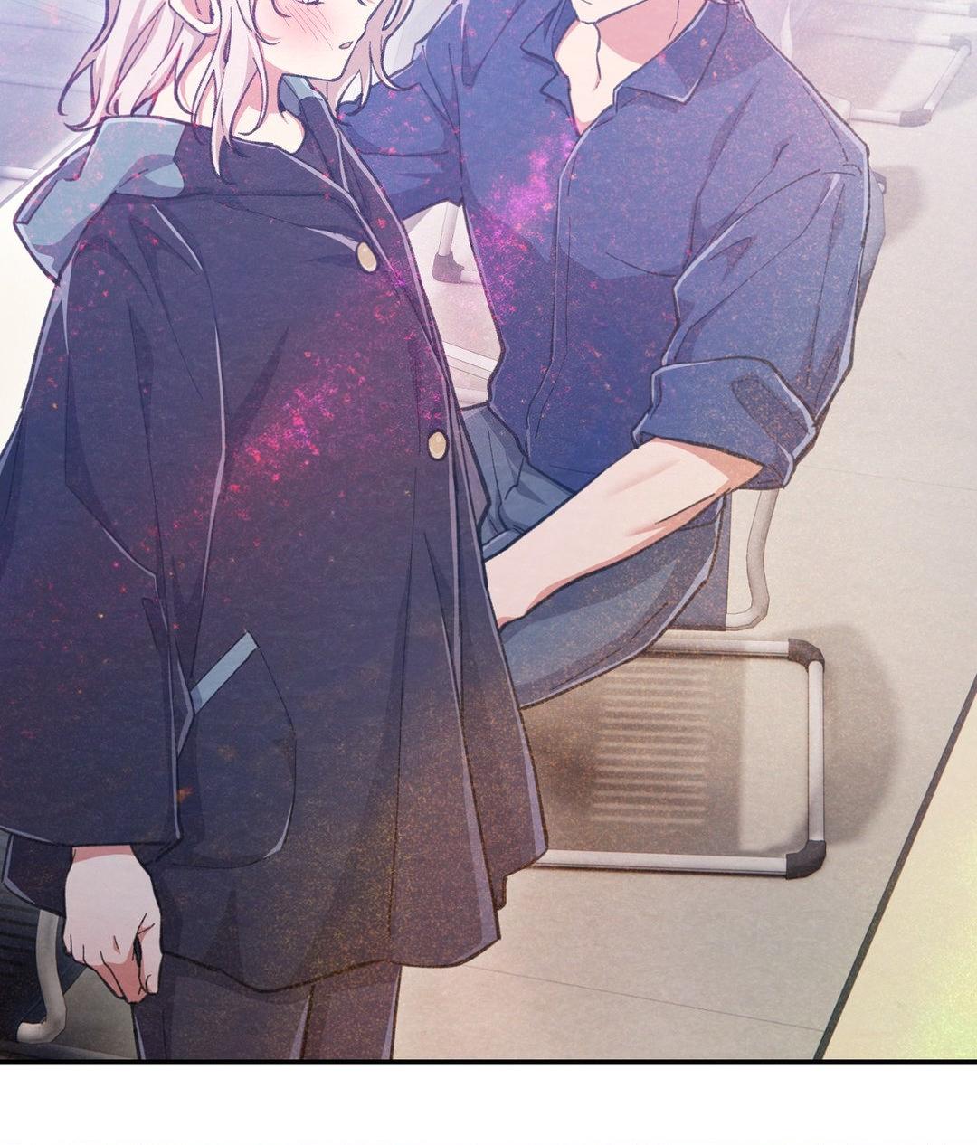 I Ran Away From The Hunter Chapter 37 - Page 95