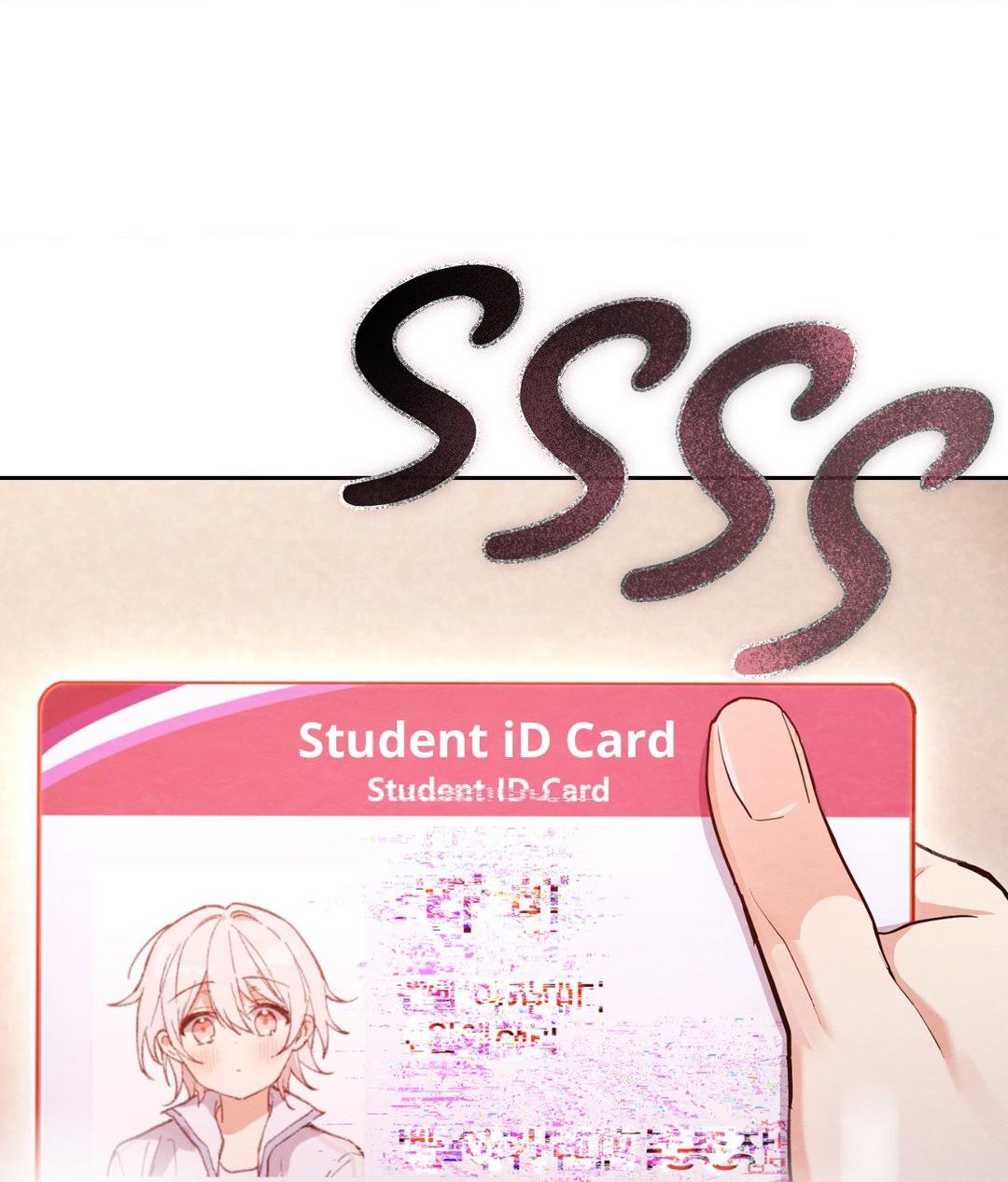 I Ran Away From The Hunter Chapter 37 - Page 99