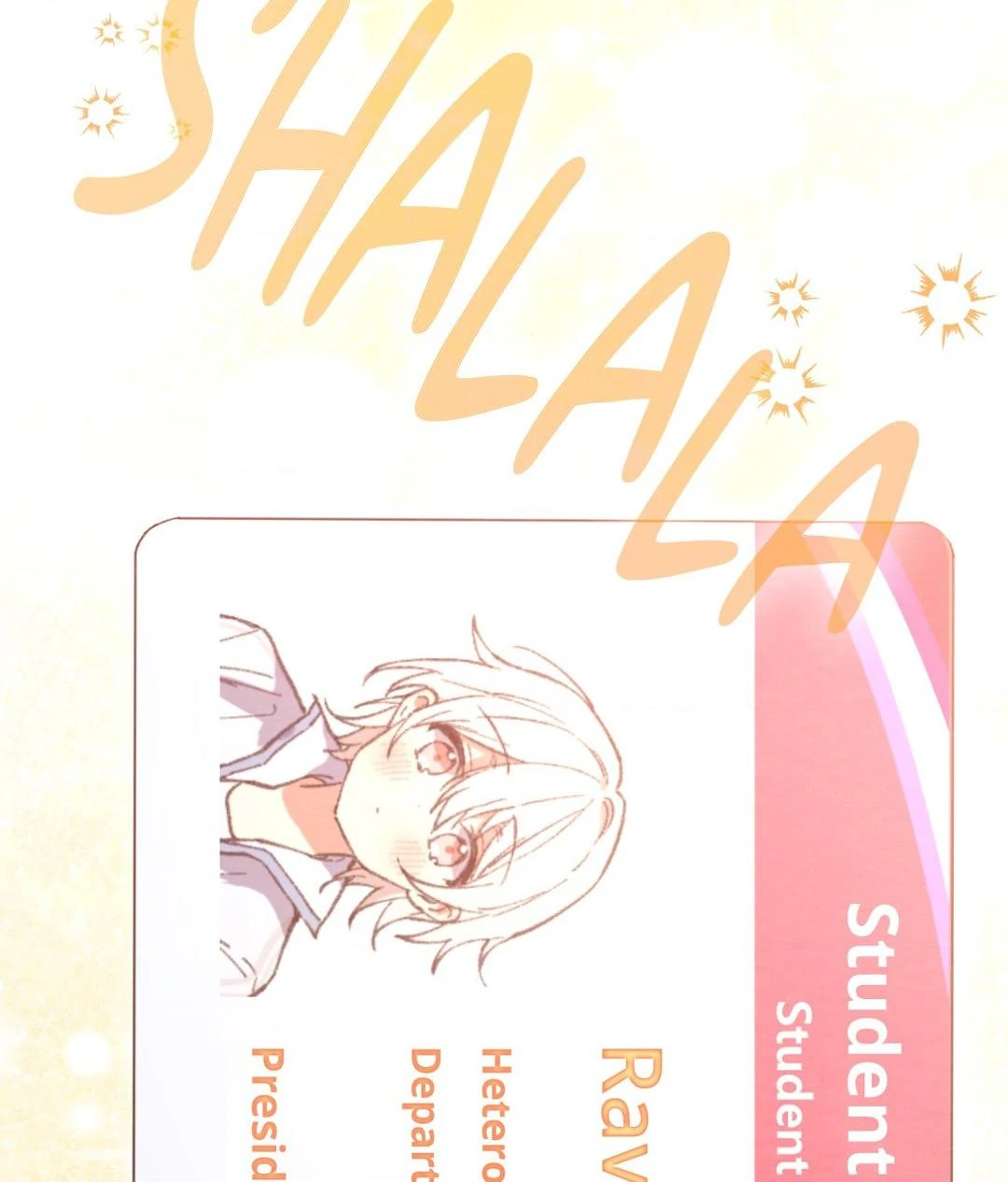 I Ran Away From The Hunter Chapter 37 - Page 101