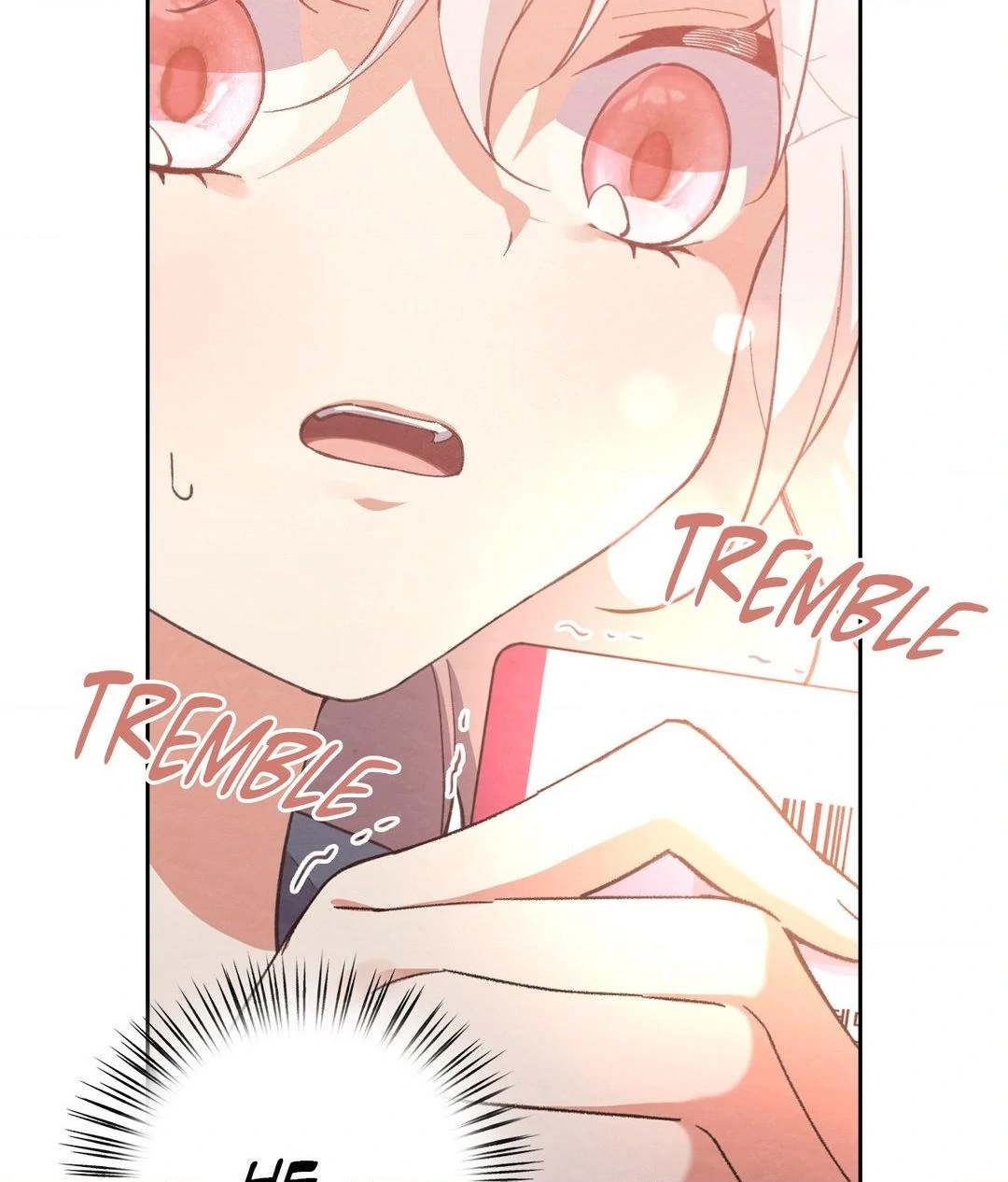 I Ran Away From The Hunter Chapter 37 - Page 104