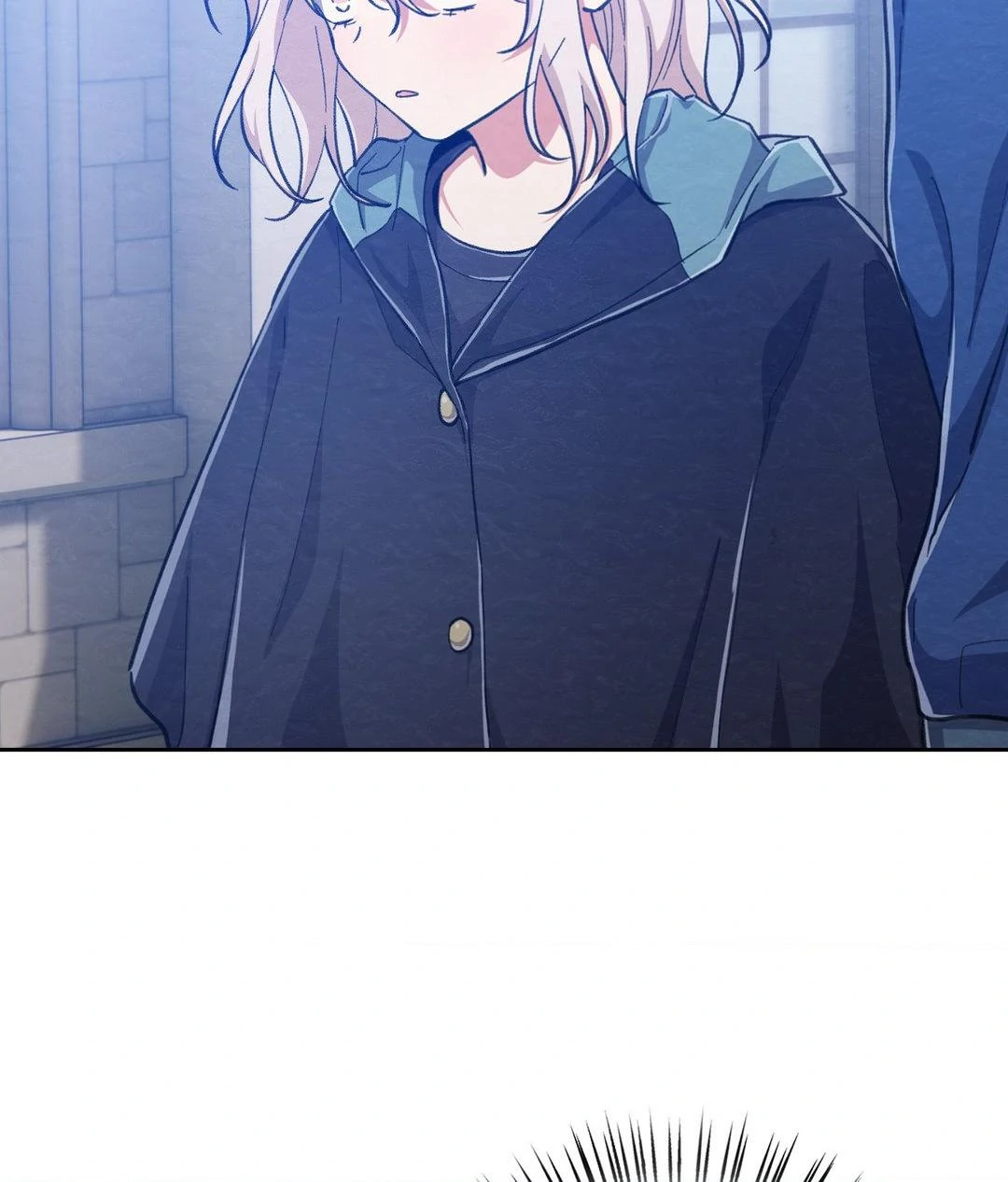 I Ran Away From The Hunter Chapter 37 - Page 108