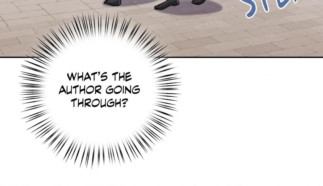 I Ran Away From The Hunter Chapter 37 - Page 110