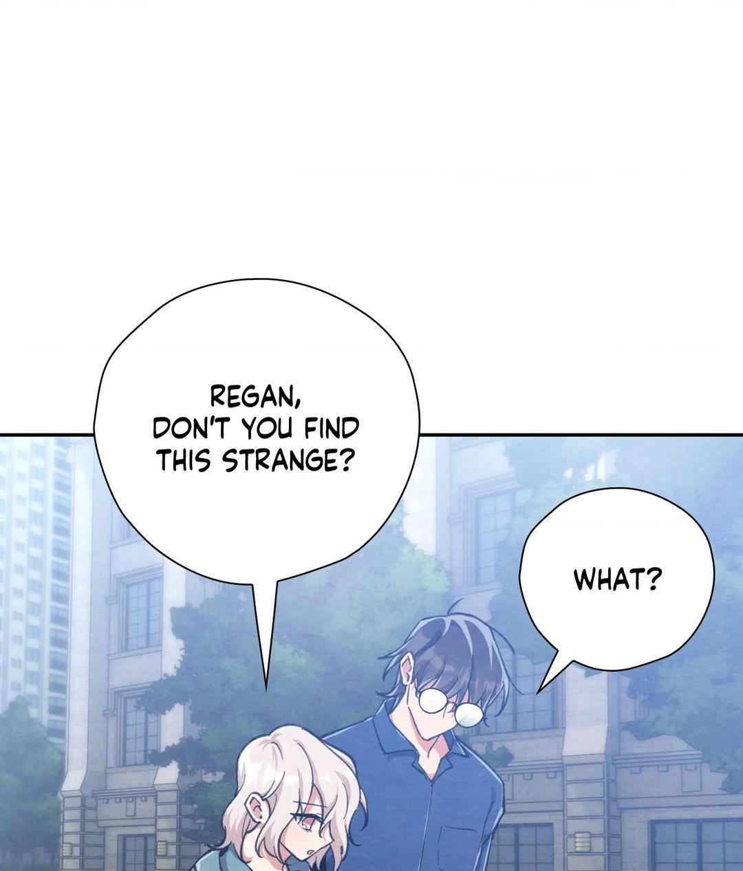 I Ran Away From The Hunter Chapter 37 - Page 114