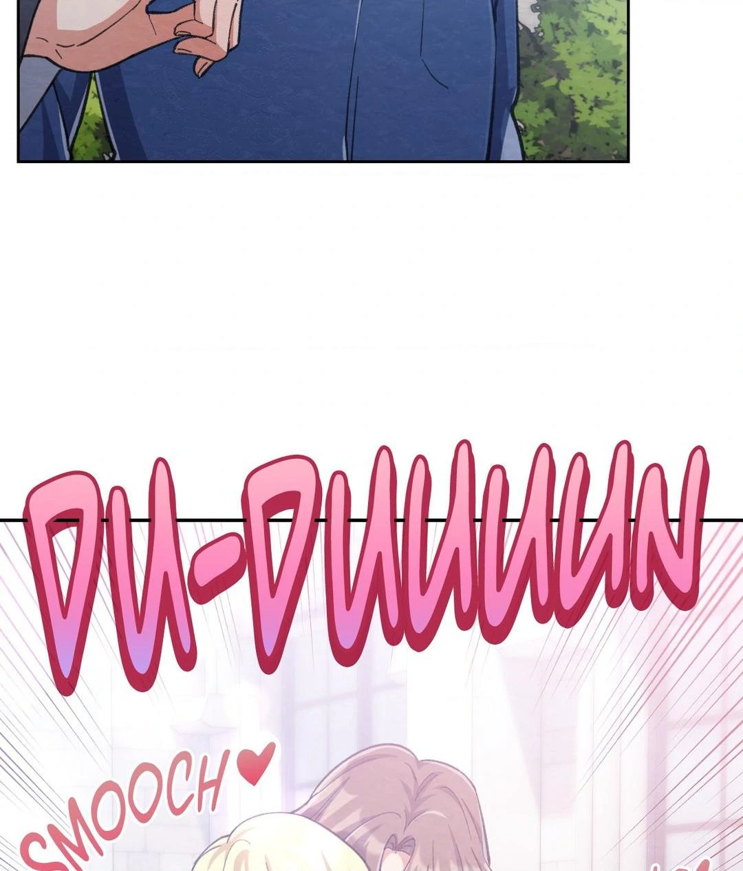 I Ran Away From The Hunter Chapter 37 - Page 117