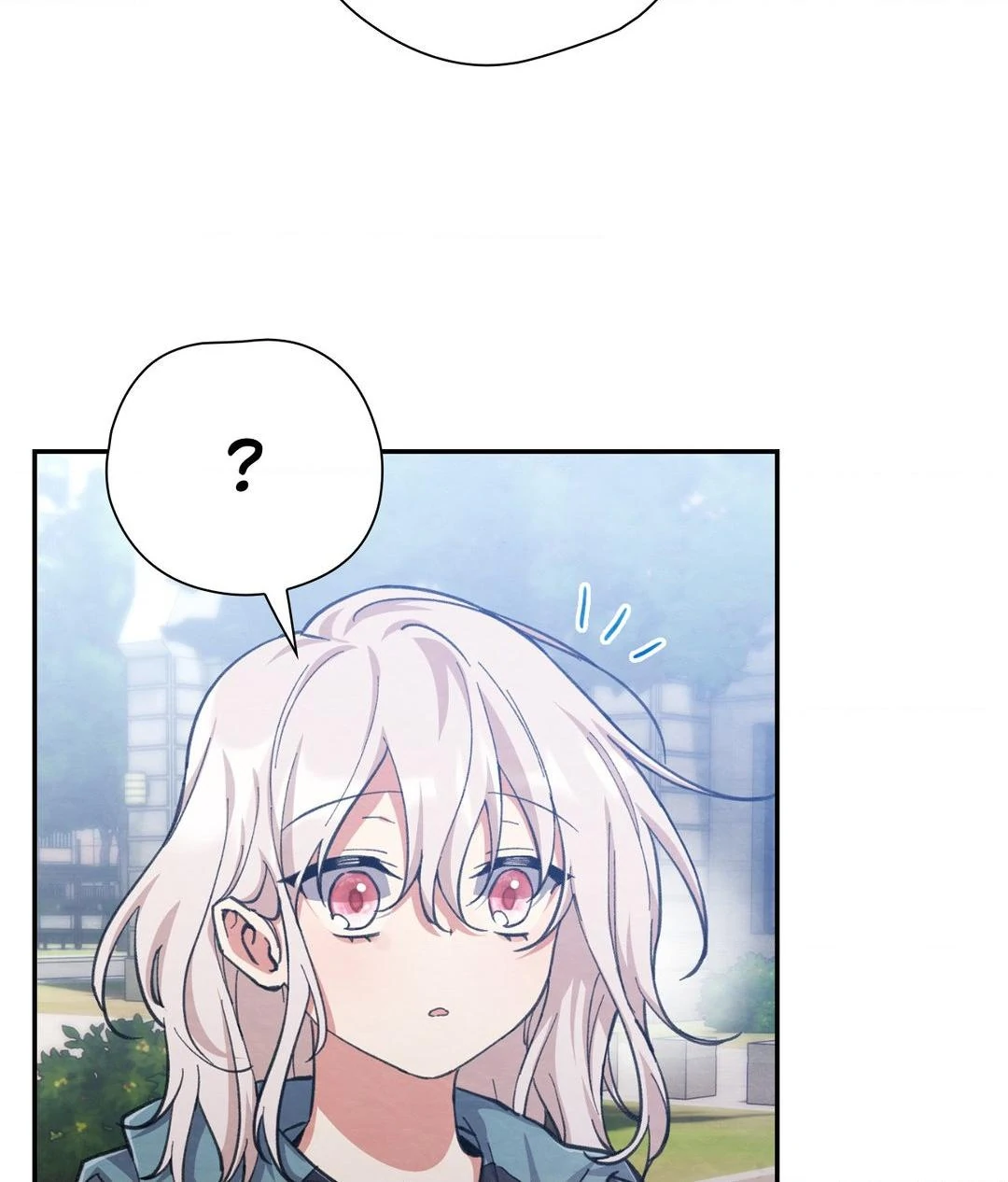 I Ran Away From The Hunter Chapter 37 - Page 121