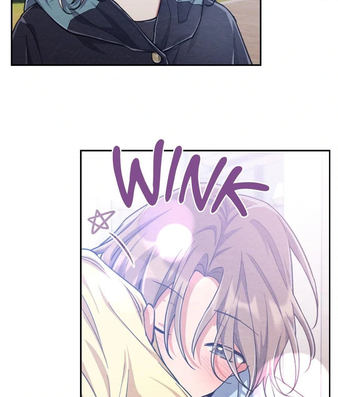 I Ran Away From The Hunter Chapter 37 - Page 122