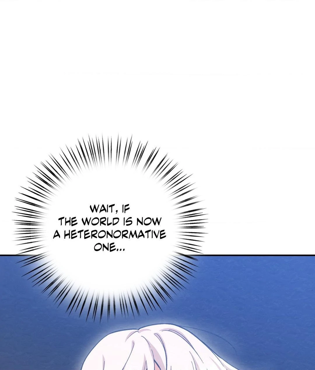 I Ran Away From The Hunter Chapter 37 - Page 124