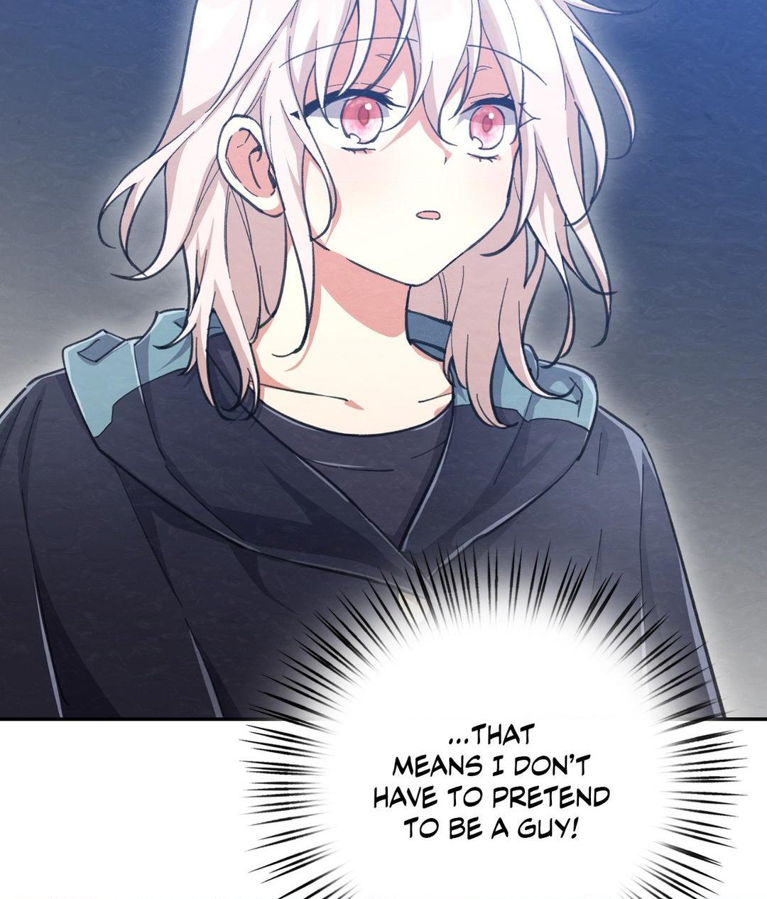 I Ran Away From The Hunter Chapter 37 - Page 125