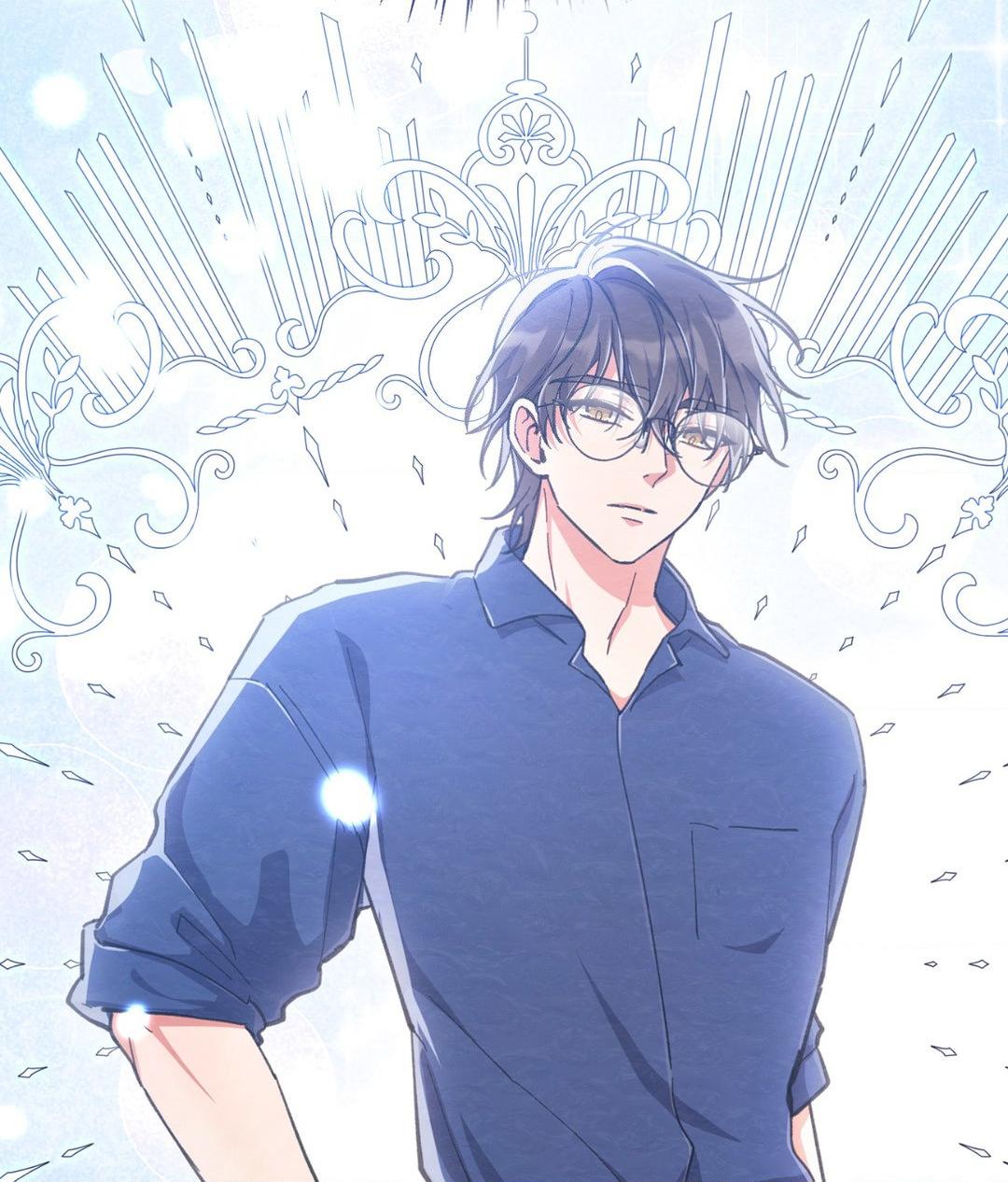 I Ran Away From The Hunter Chapter 37 - Page 127