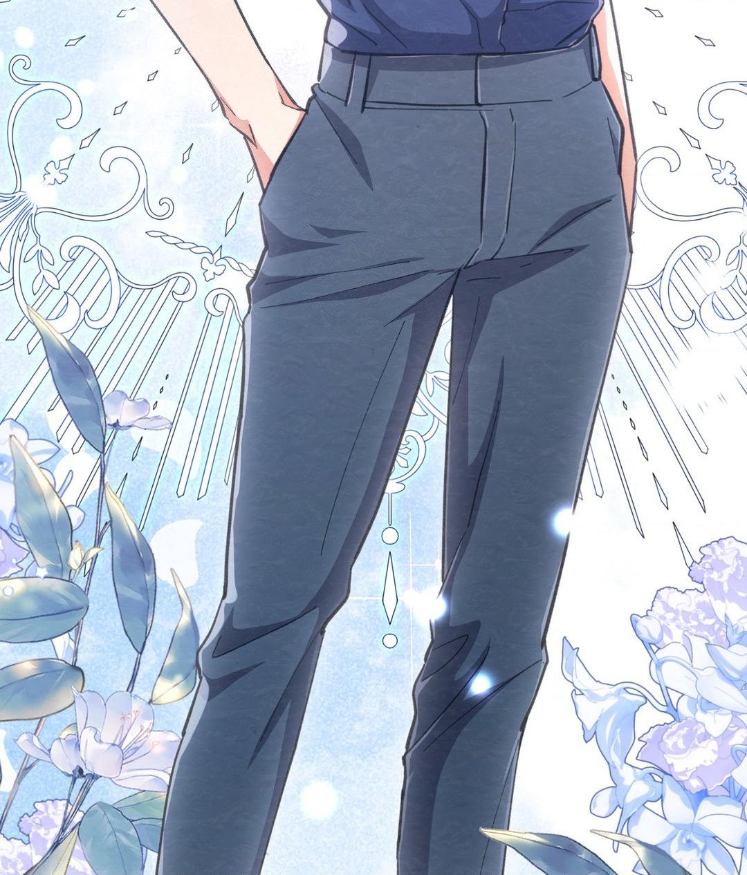 I Ran Away From The Hunter Chapter 37 - Page 128