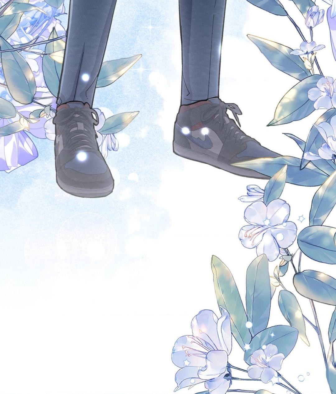 I Ran Away From The Hunter Chapter 37 - Page 129