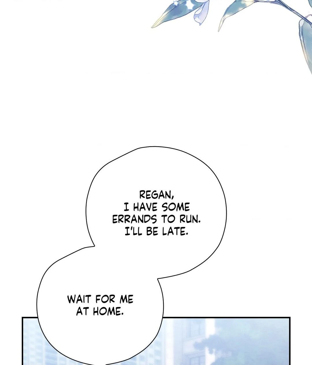 I Ran Away From The Hunter Chapter 37 - Page 130