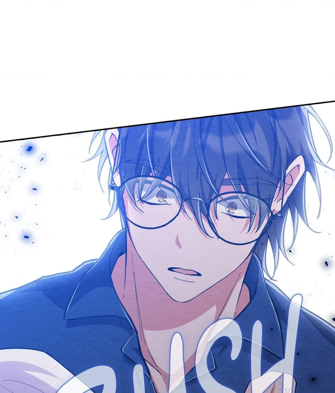 I Ran Away From The Hunter Chapter 37 - Page 132