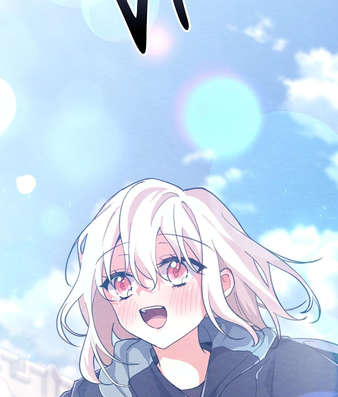 I Ran Away From The Hunter Chapter 37 - Page 135