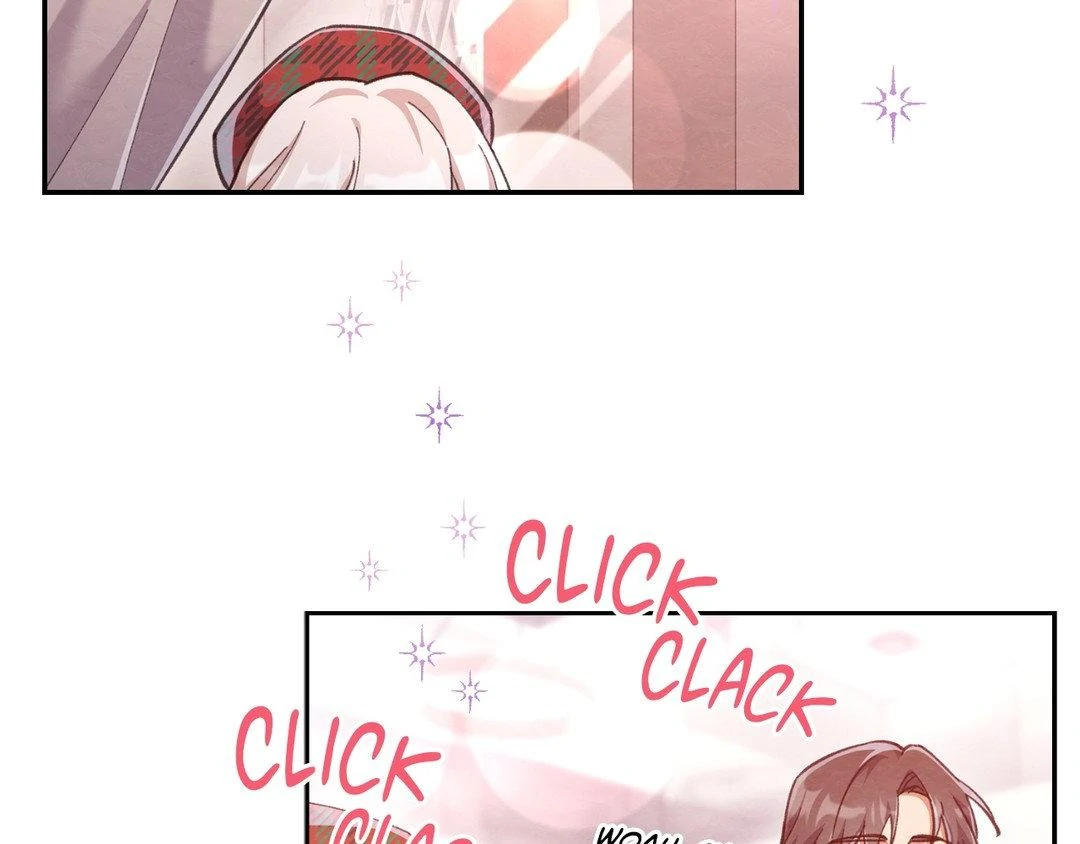 I Ran Away From The Hunter Chapter 38 - Page 5