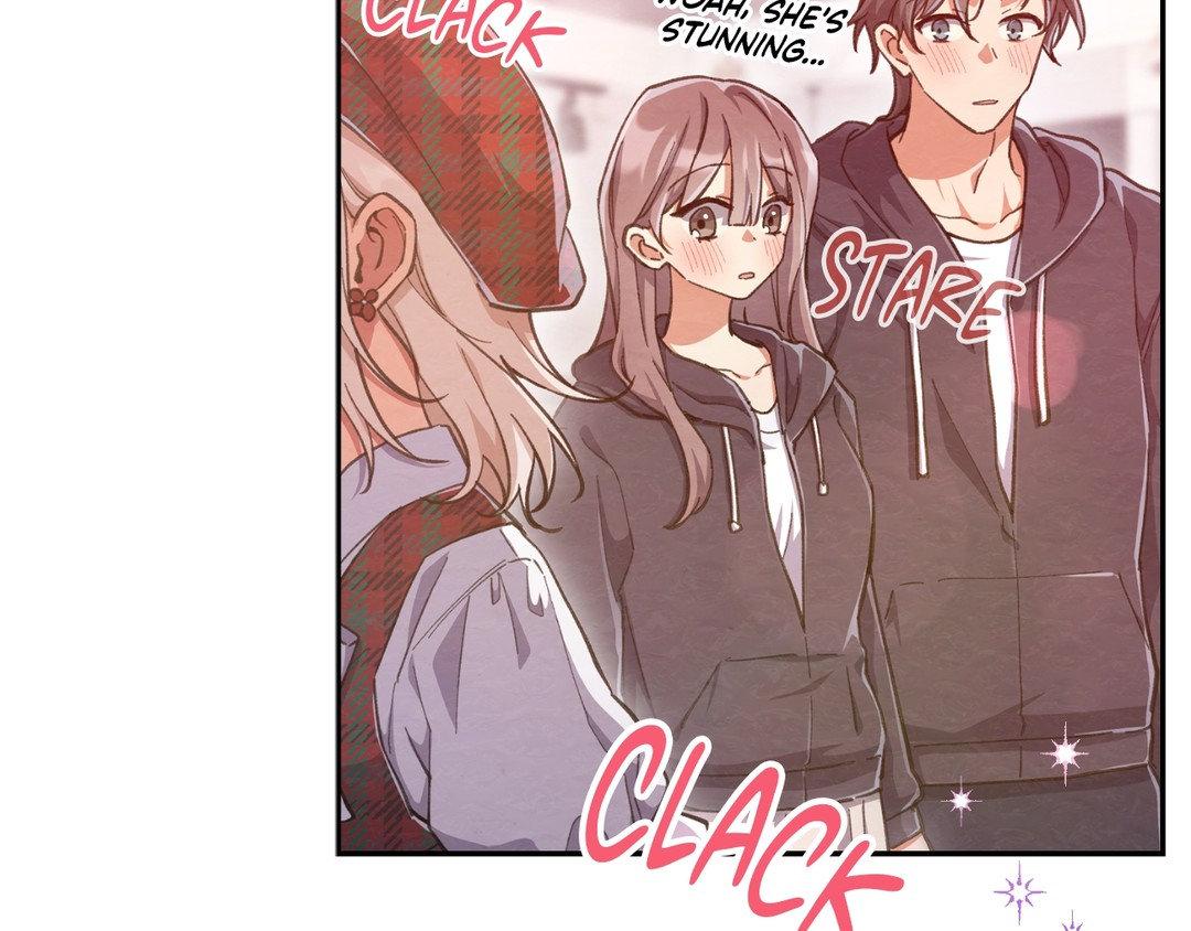 I Ran Away From The Hunter Chapter 38 - Page 6