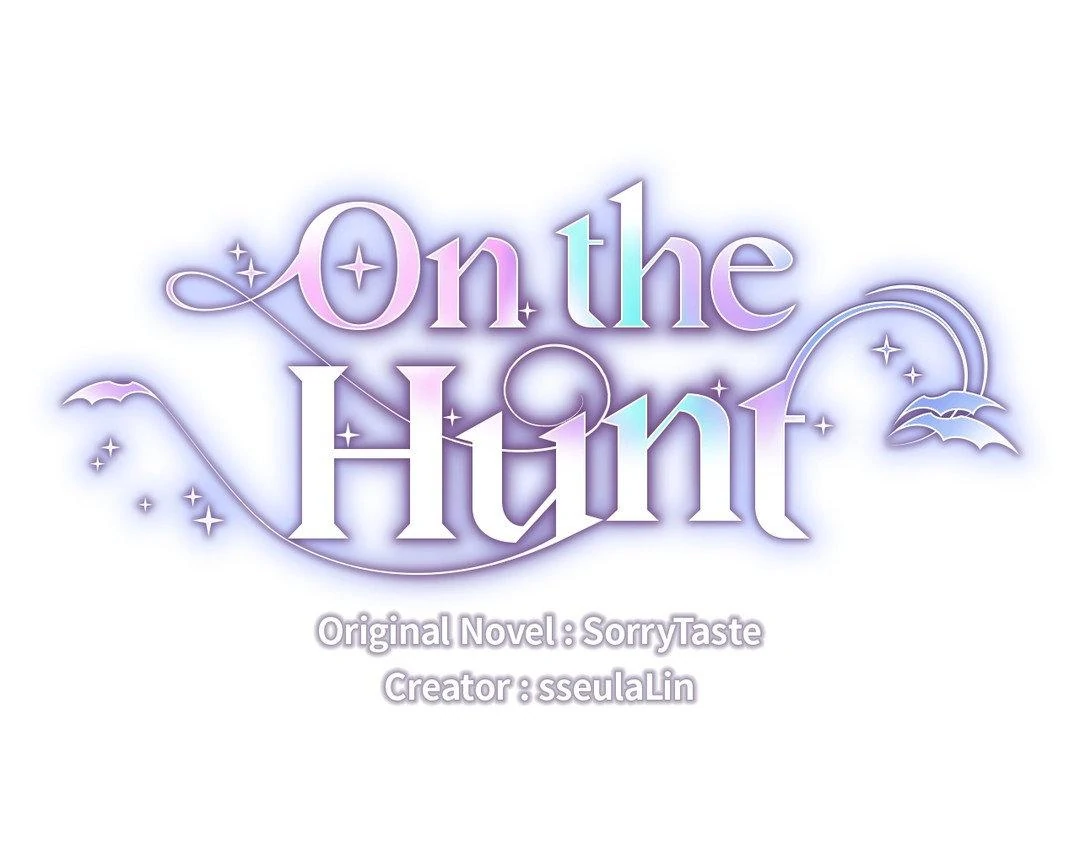 I Ran Away From The Hunter Chapter 38 - Page 15