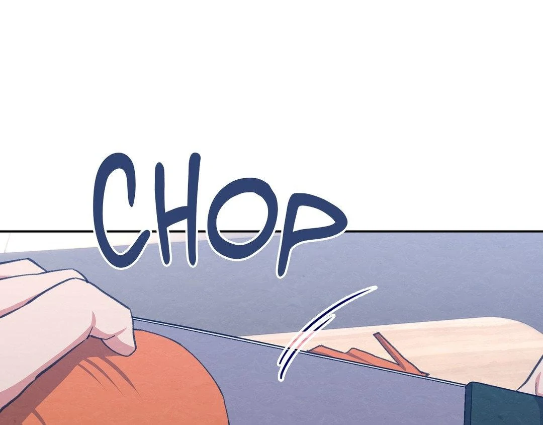 I Ran Away From The Hunter Chapter 38 - Page 17