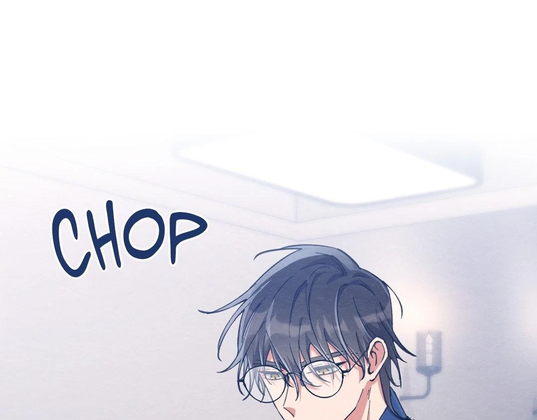 I Ran Away From The Hunter Chapter 38 - Page 19