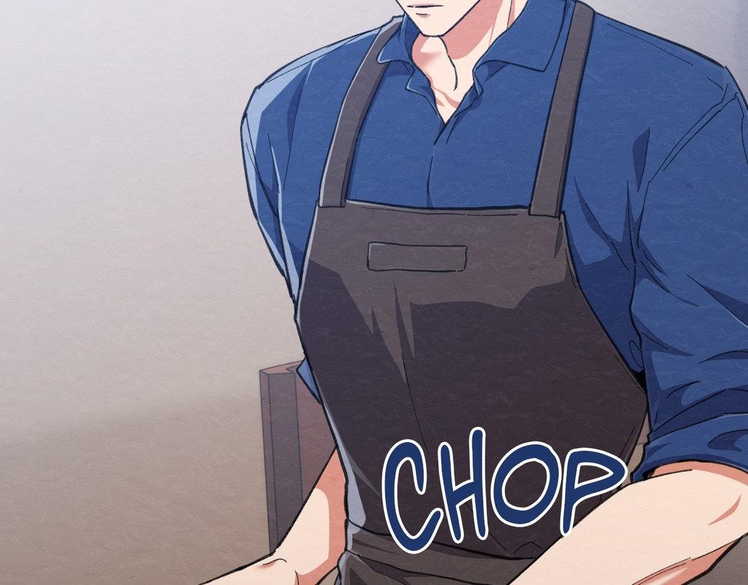 I Ran Away From The Hunter Chapter 38 - Page 20