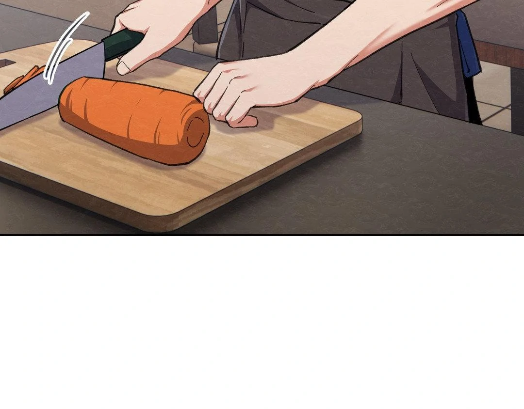 I Ran Away From The Hunter Chapter 38 - Page 21