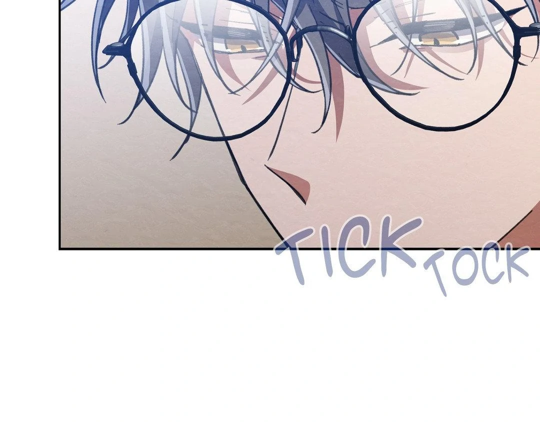 I Ran Away From The Hunter Chapter 38 - Page 24