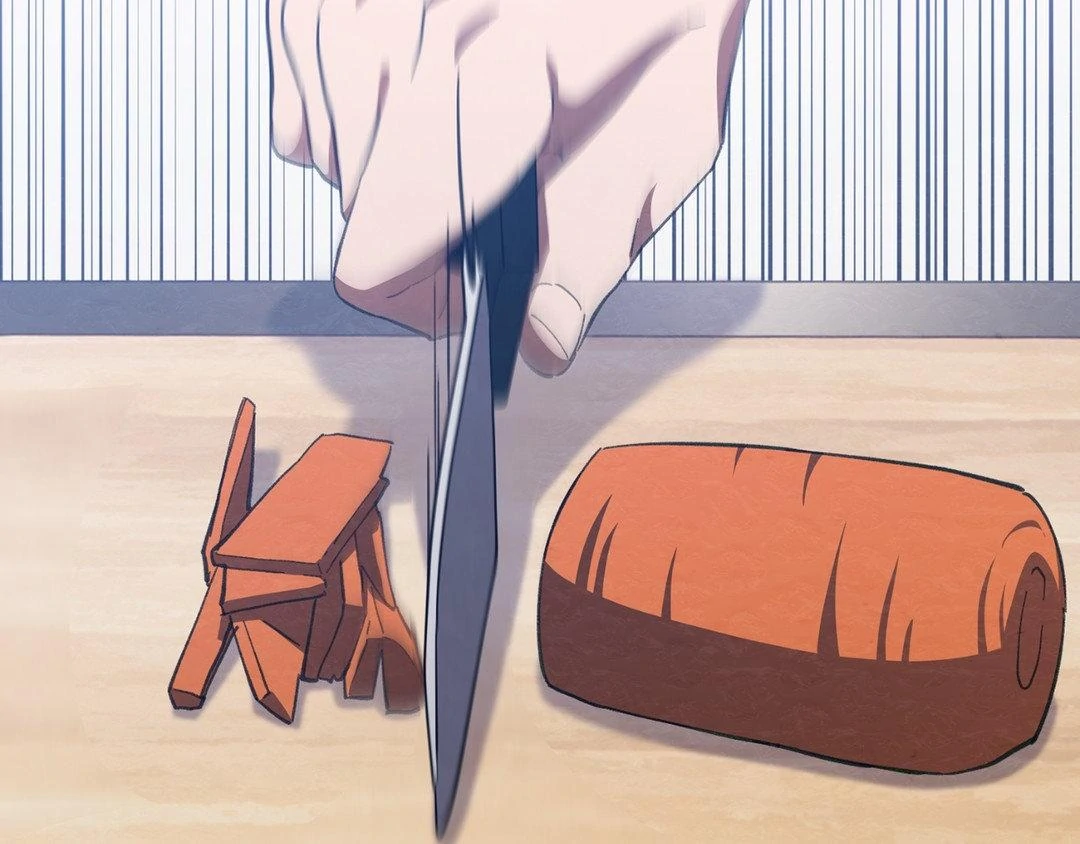 I Ran Away From The Hunter Chapter 38 - Page 27