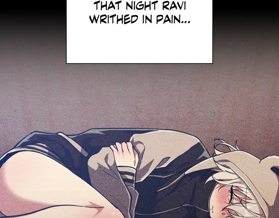 I Ran Away From The Hunter Chapter 38 - Page 33