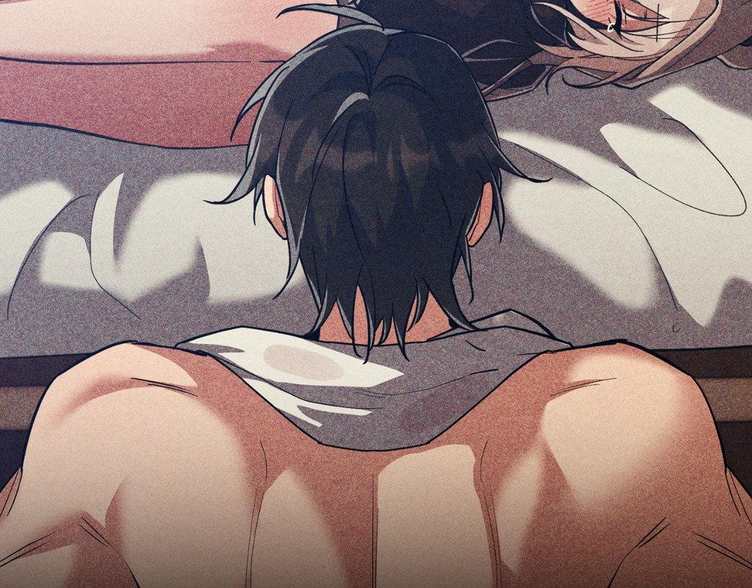 I Ran Away From The Hunter Chapter 38 - Page 34