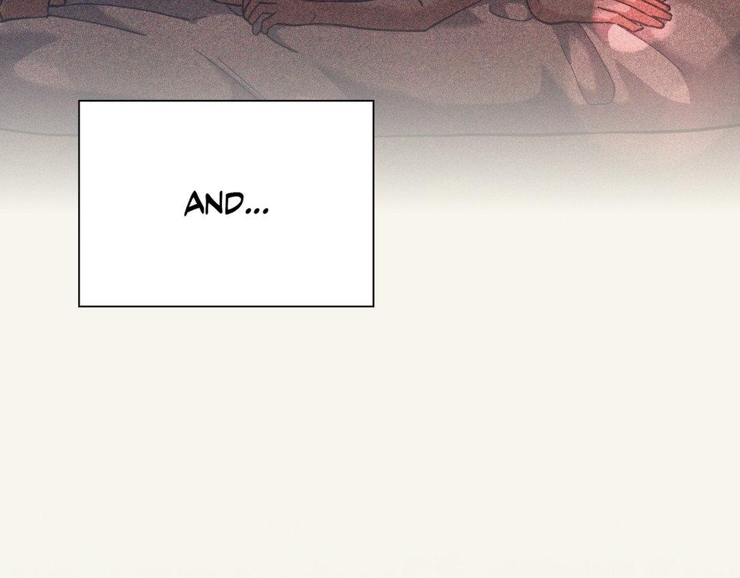 I Ran Away From The Hunter Chapter 38 - Page 37