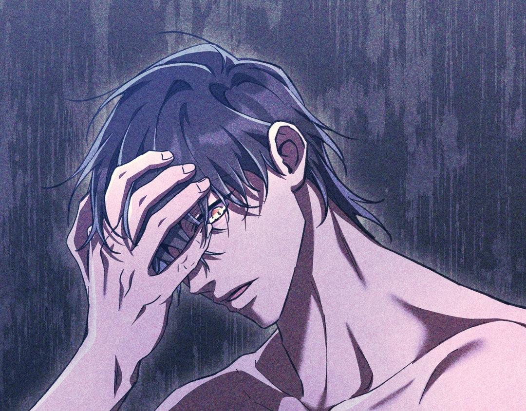 I Ran Away From The Hunter Chapter 38 - Page 39