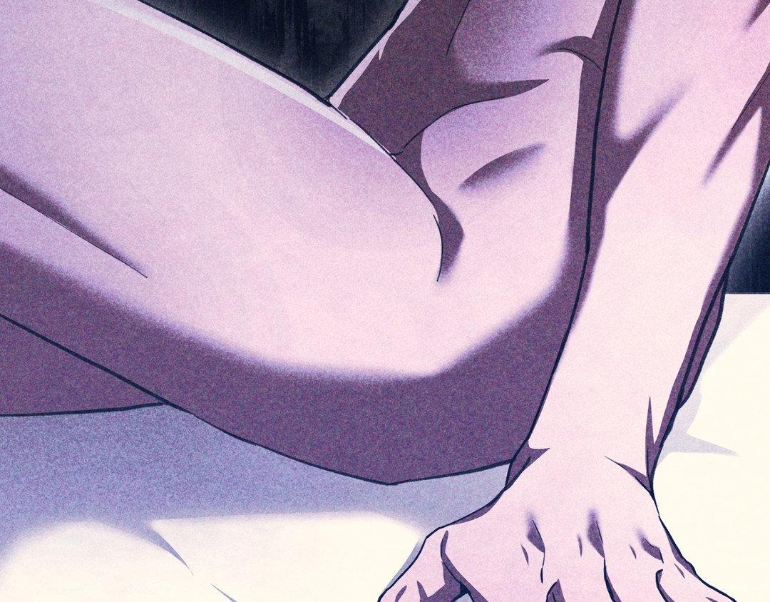 I Ran Away From The Hunter Chapter 38 - Page 41