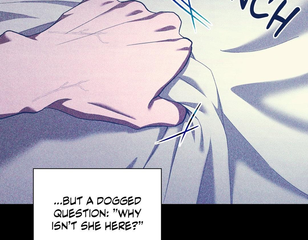 I Ran Away From The Hunter Chapter 38 - Page 44