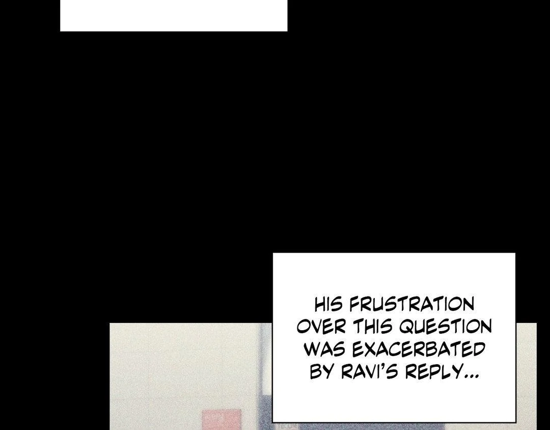 I Ran Away From The Hunter Chapter 38 - Page 45