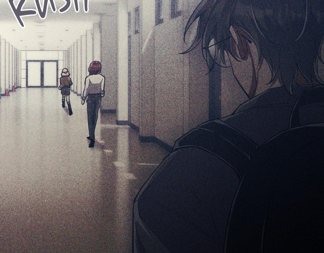 I Ran Away From The Hunter Chapter 38 - Page 48