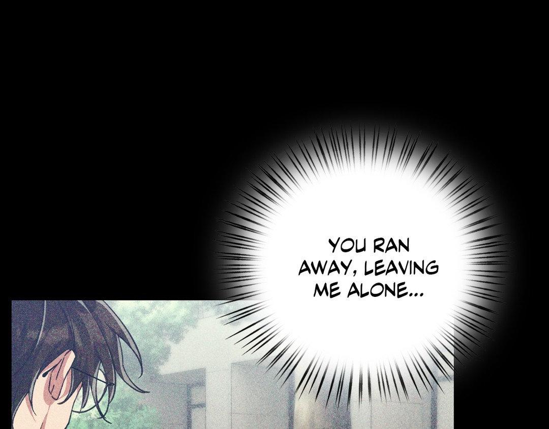 I Ran Away From The Hunter Chapter 38 - Page 54