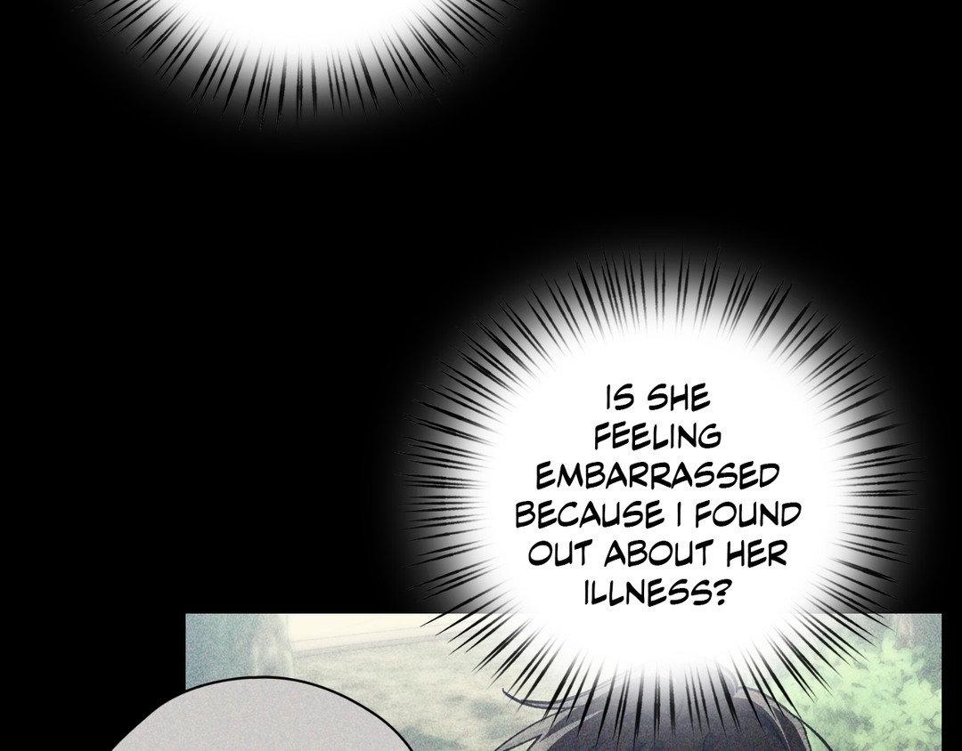 I Ran Away From The Hunter Chapter 38 - Page 56