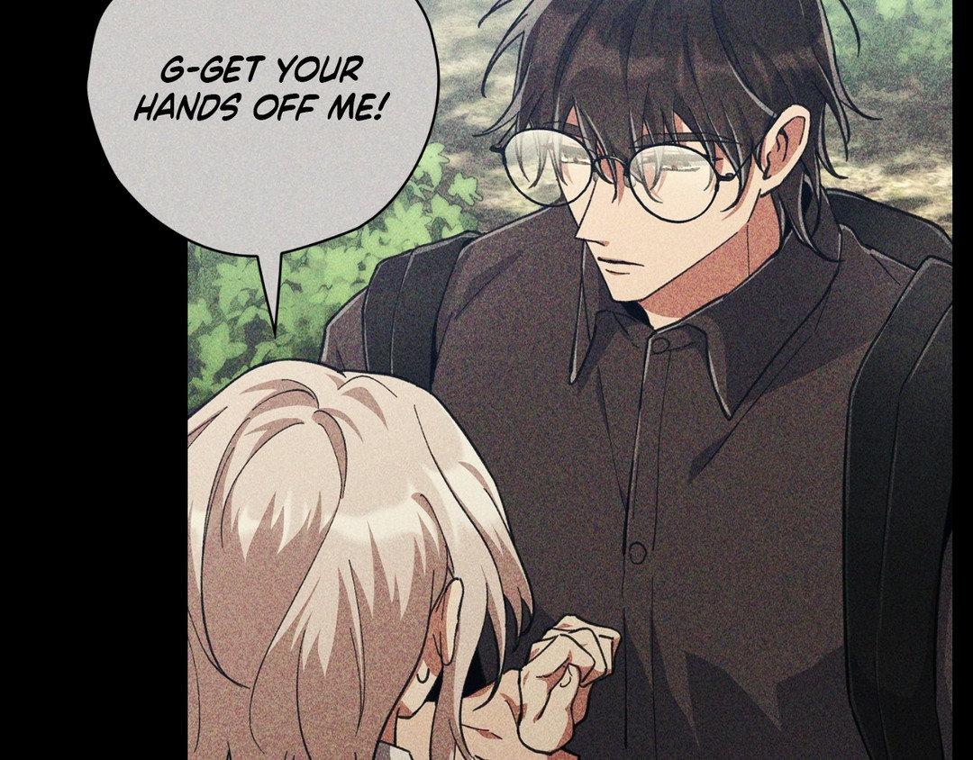 I Ran Away From The Hunter Chapter 38 - Page 57