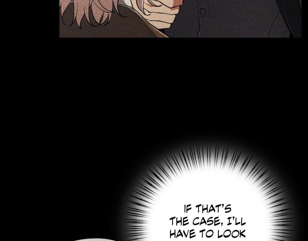 I Ran Away From The Hunter Chapter 38 - Page 58