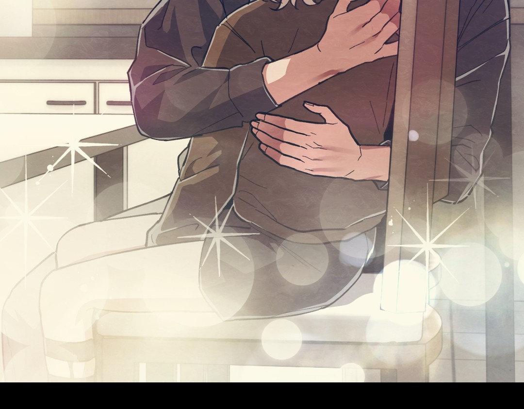 I Ran Away From The Hunter Chapter 38 - Page 60